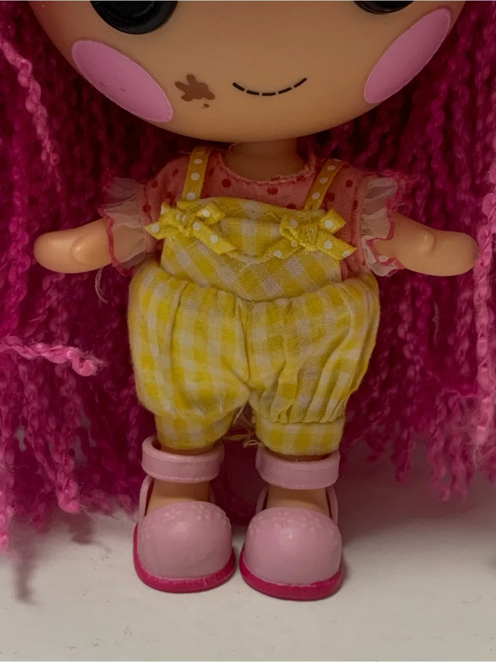 Lalaloopsy Loopy Sugar Cookie Doll Set